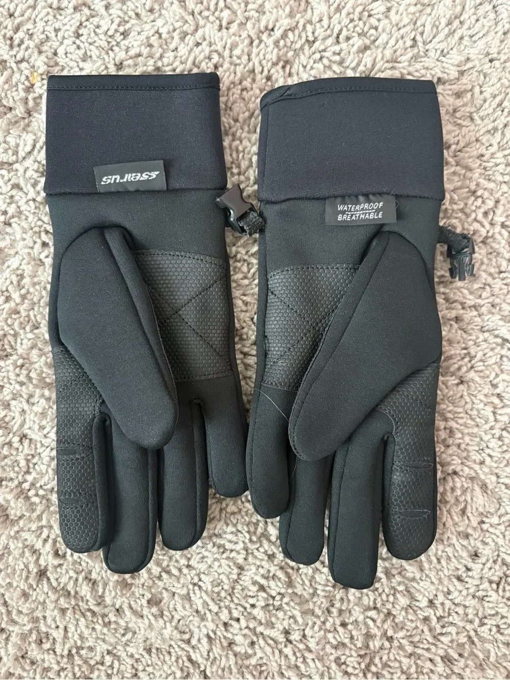 Seirus Women’s All Weather Gloves